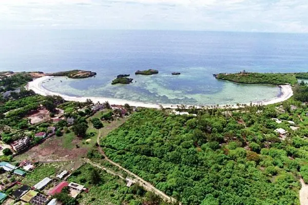 Watamu Marine National Park