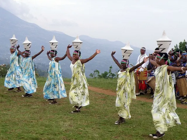Banyankole dance