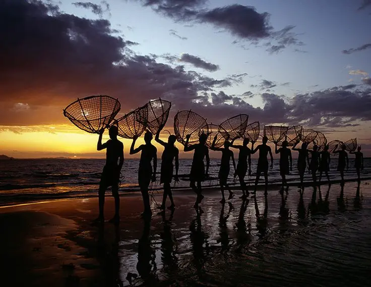 Turkana Festival