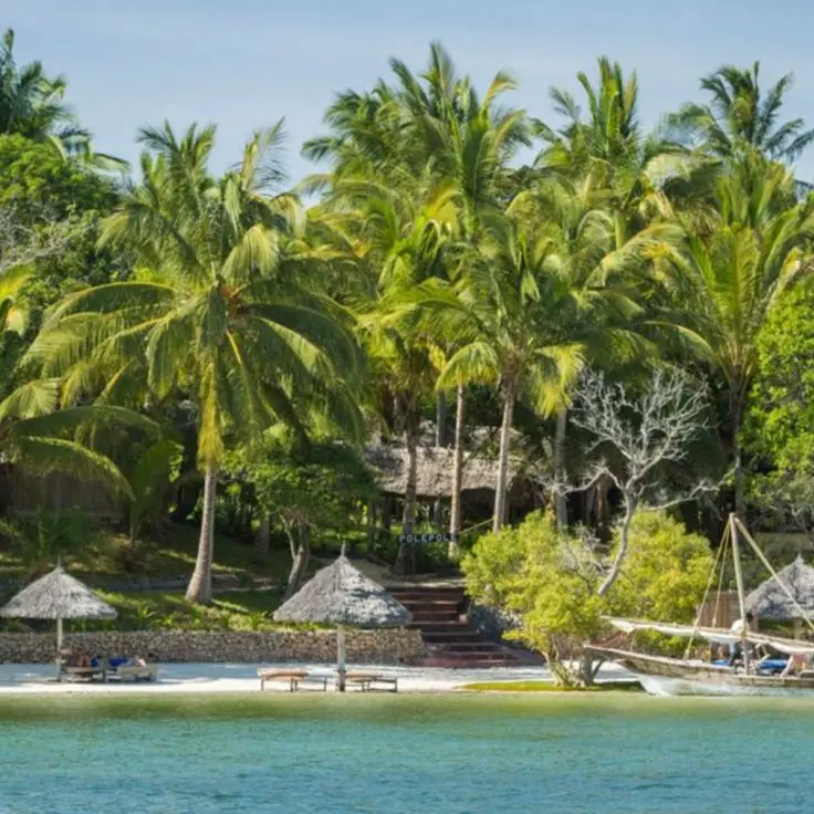 Mafia Beach