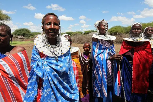 Iringa culture