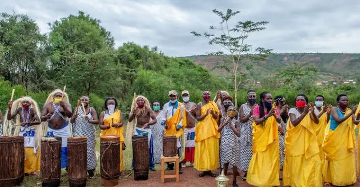 Rwanda cultural safaris 