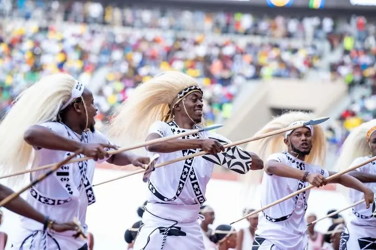 Rwanda cultural safaris