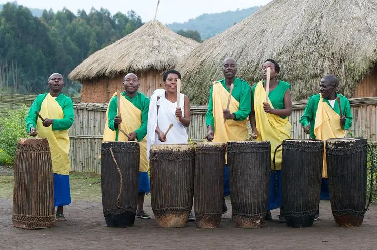 Rwanda cultural safaris