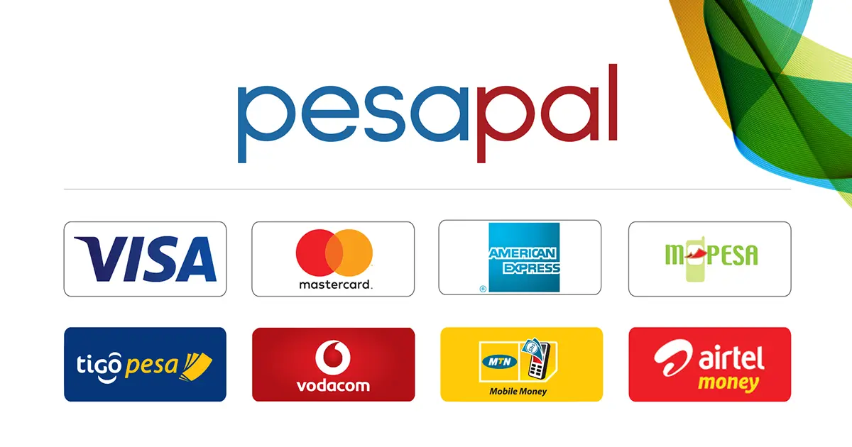 Secure Online Payment System