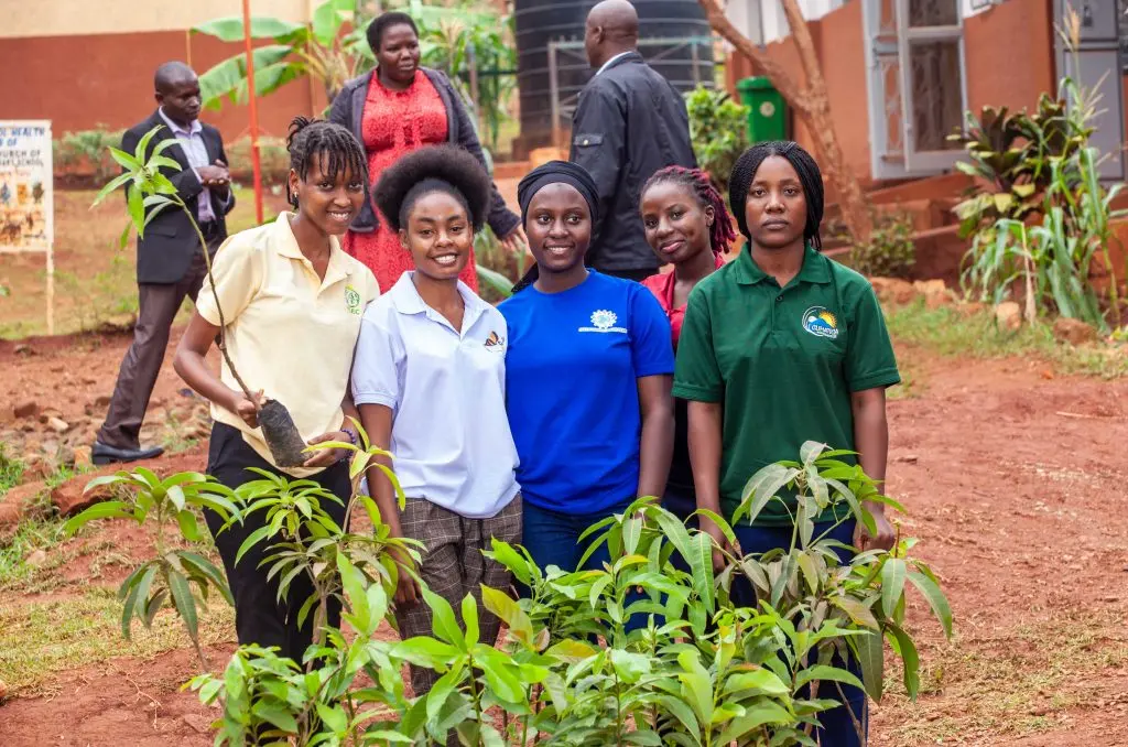 Best tour operators in Uganda 2025