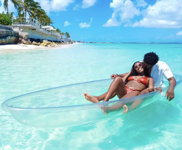 Best places for honeymoon in Africa 2025