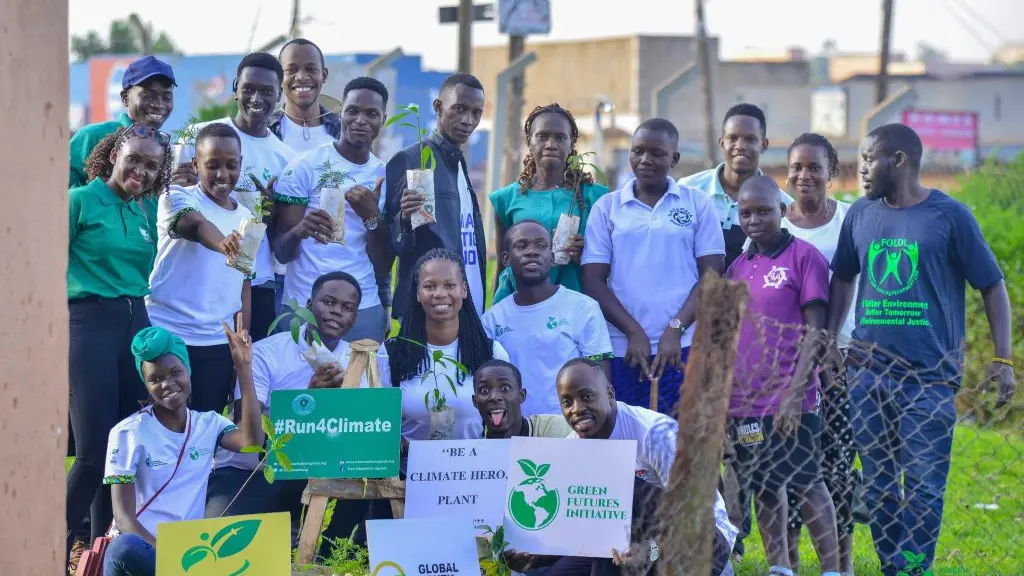 Sustainable tourism practices Uganda