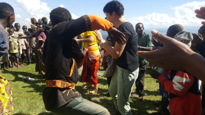 Local community tours